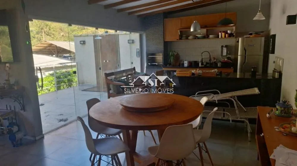 Casa, 3 quartos, 175 m² - Foto 20