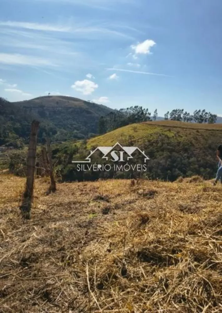 Terreno, 108 hectares - Foto 1