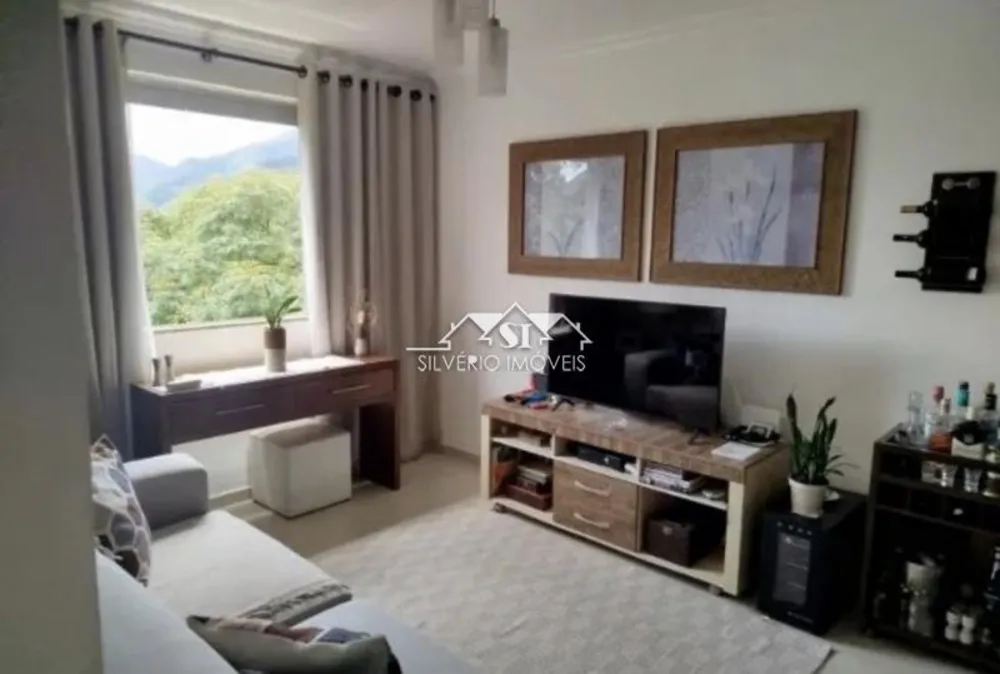 Apartamento, 2 quartos, 98 m² - Foto 1