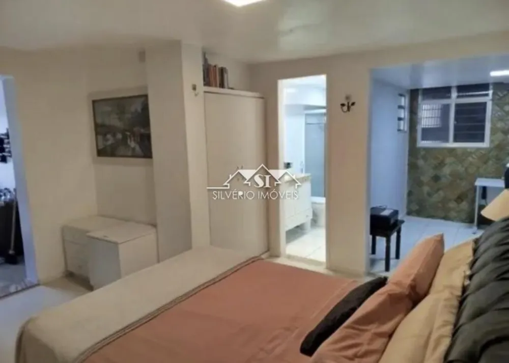 Apartamento, 2 quartos, 98 m² - Foto 8
