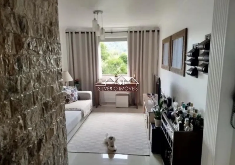 Apartamento, 2 quartos, 98 m² - Foto 3