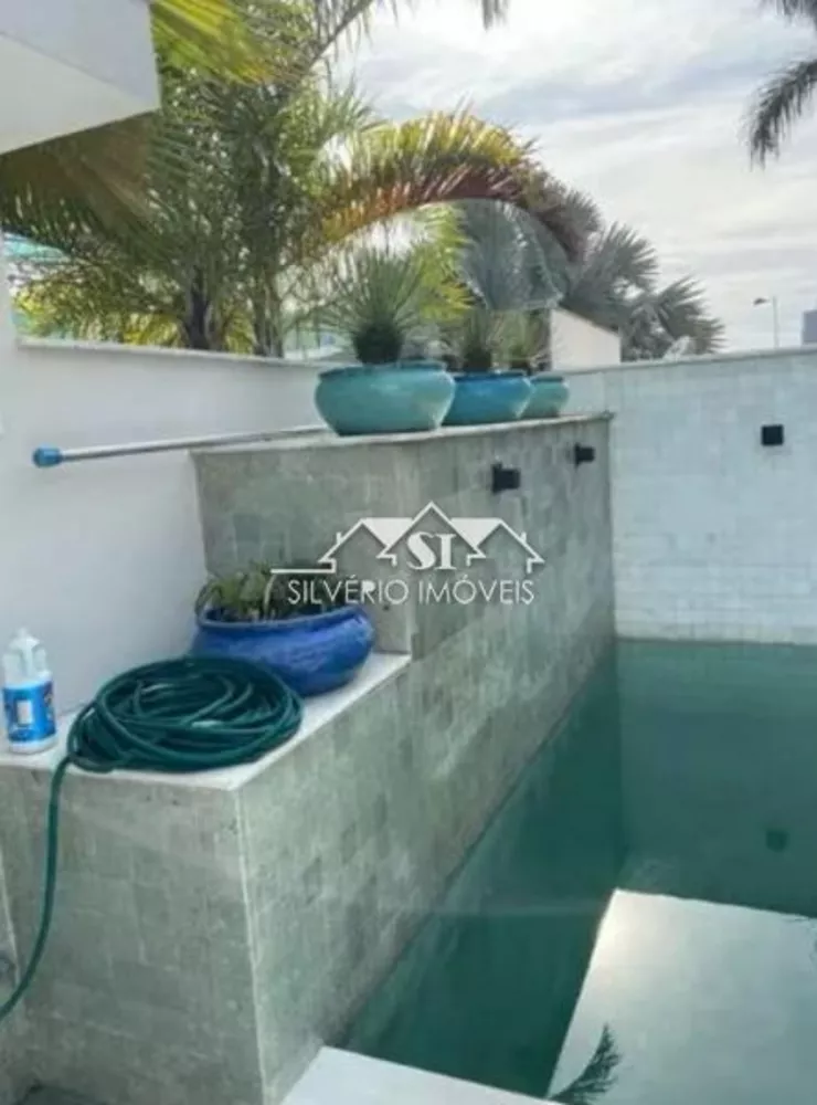 Apartamento, 4 quartos, 400 m² - Foto 13