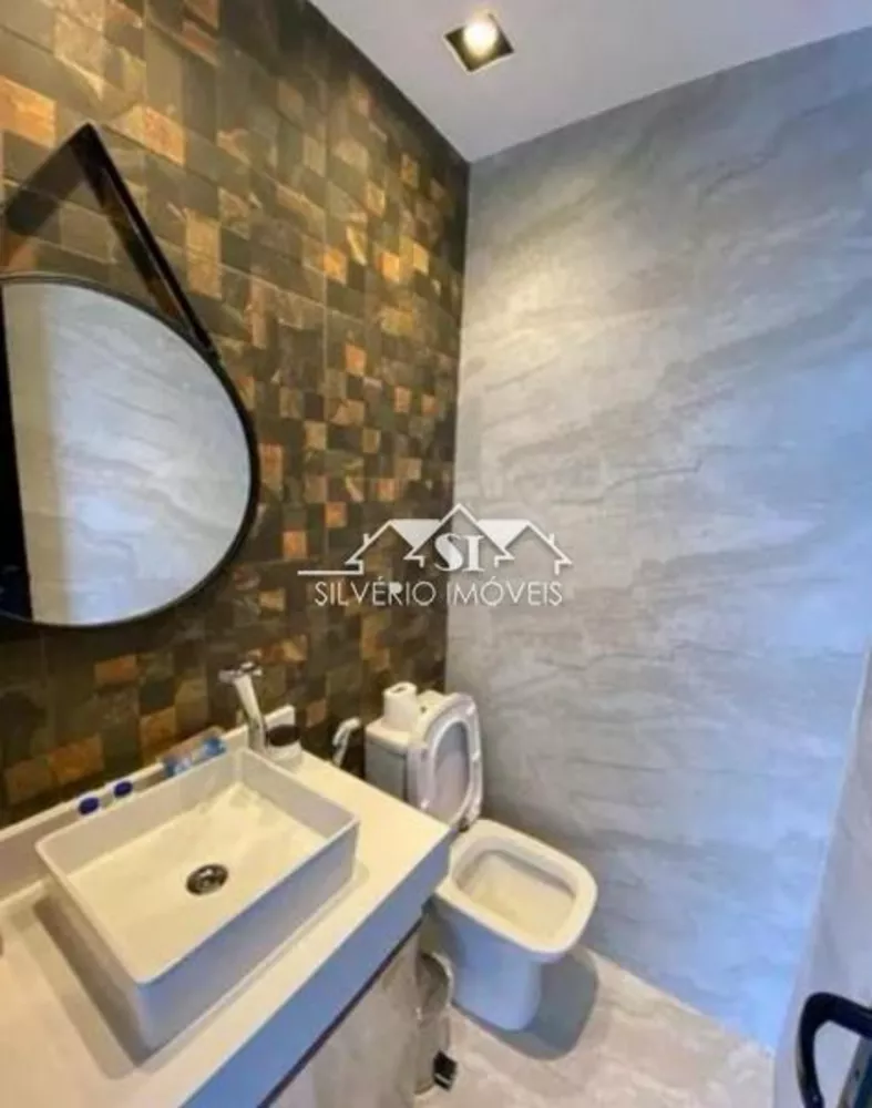 Apartamento, 4 quartos, 400 m² - Foto 10