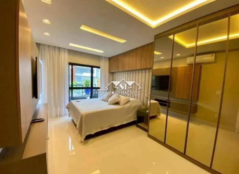 Apartamento, 4 quartos, 400 m² - Foto 3