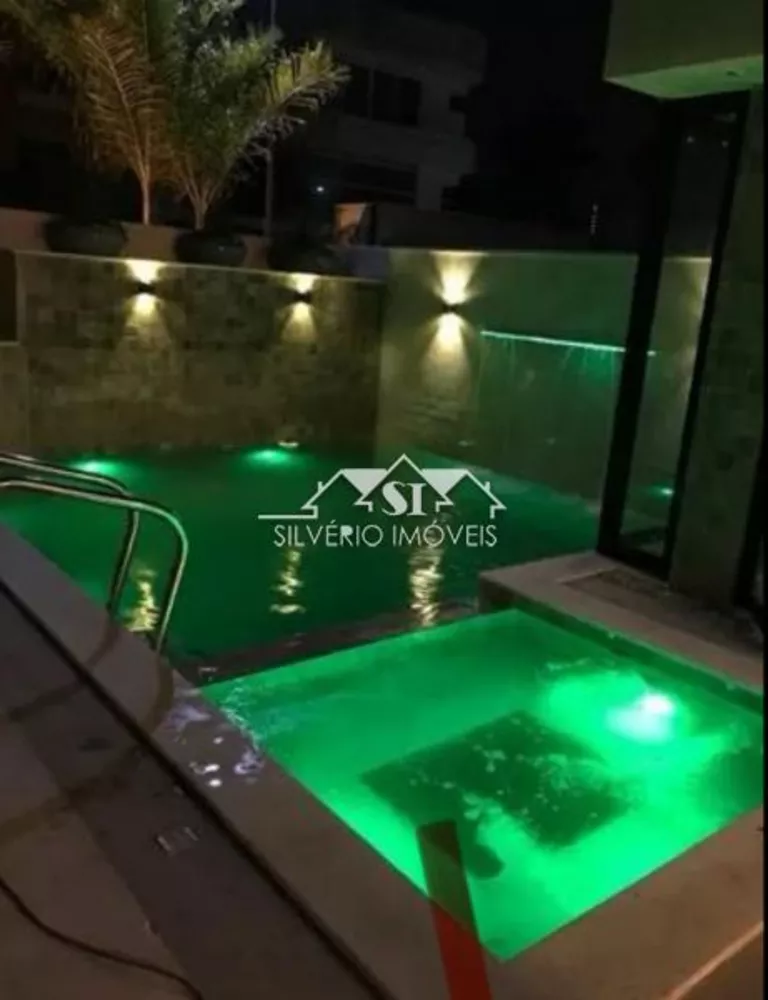 Apartamento, 4 quartos, 400 m² - Foto 5