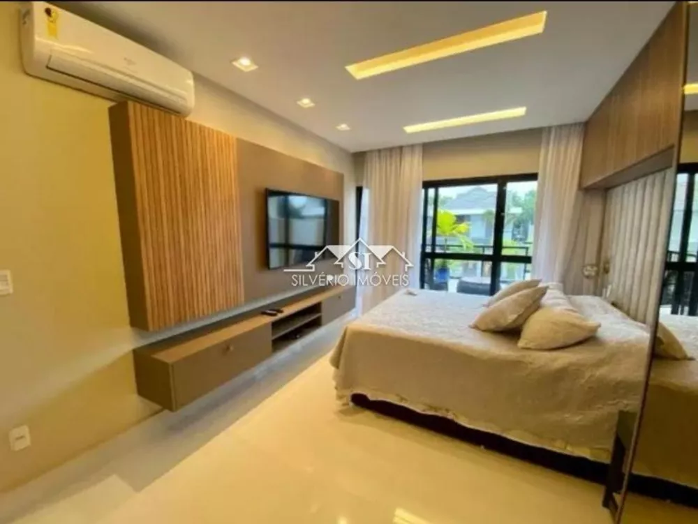 Apartamento, 4 quartos, 400 m² - Foto 8
