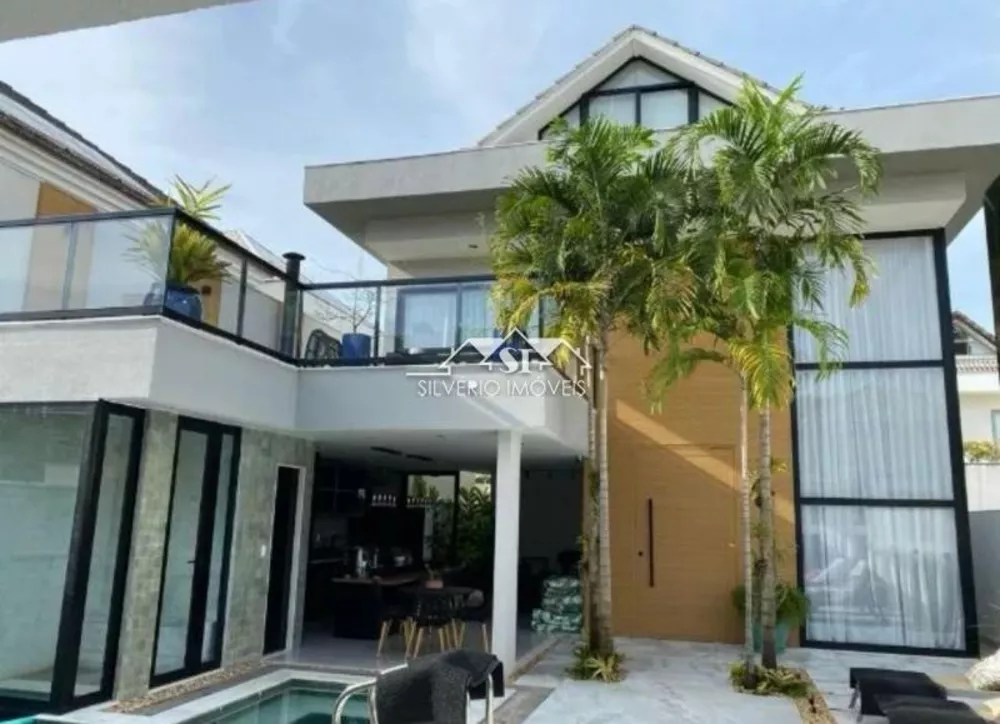 Apartamento, 4 quartos, 400 m² - Foto 1