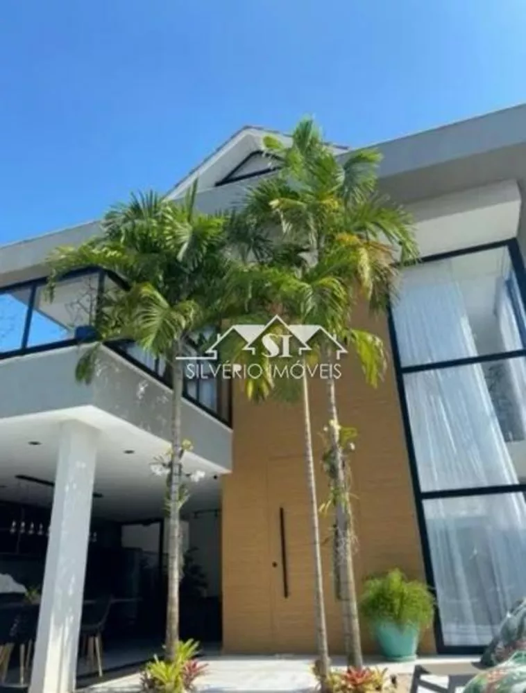 Apartamento, 4 quartos, 400 m² - Foto 2