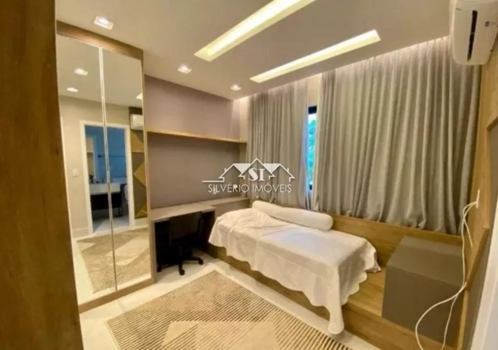 Apartamento, 4 quartos, 400 m² - Foto 7