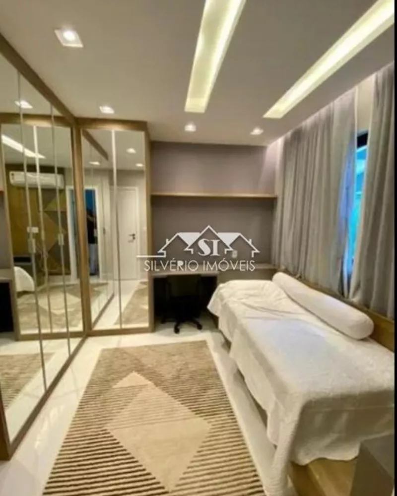 Apartamento, 4 quartos, 400 m² - Foto 9