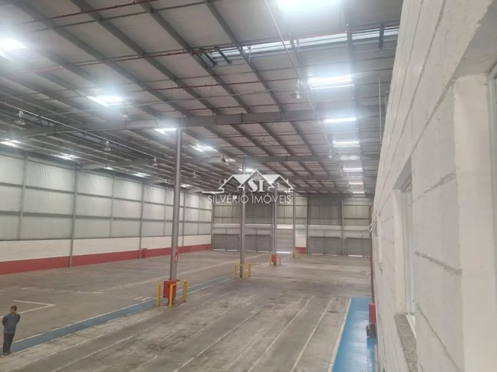 Depósito-Galpão, 3500 m² - Foto 3