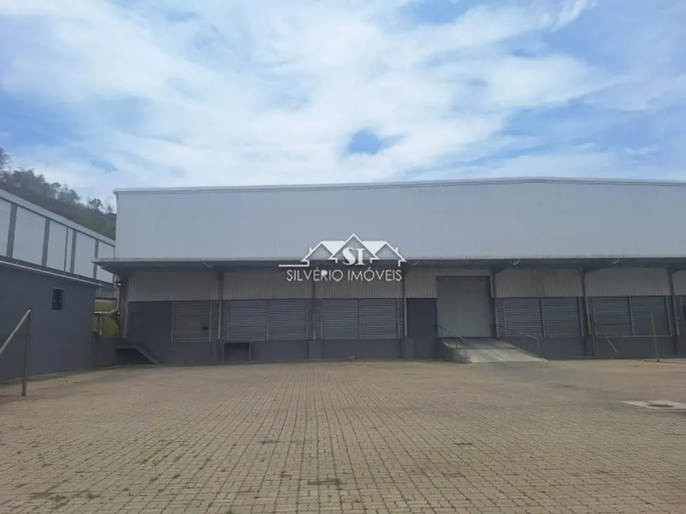 Depósito-Galpão, 3500 m² - Foto 9