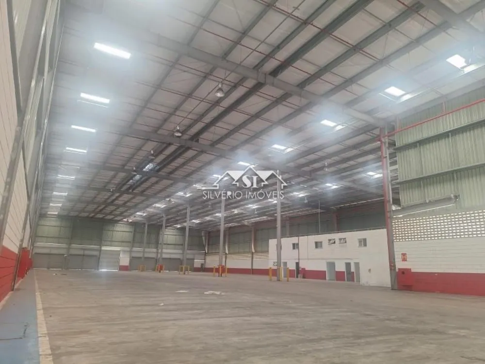 Depósito-Galpão, 3500 m² - Foto 1