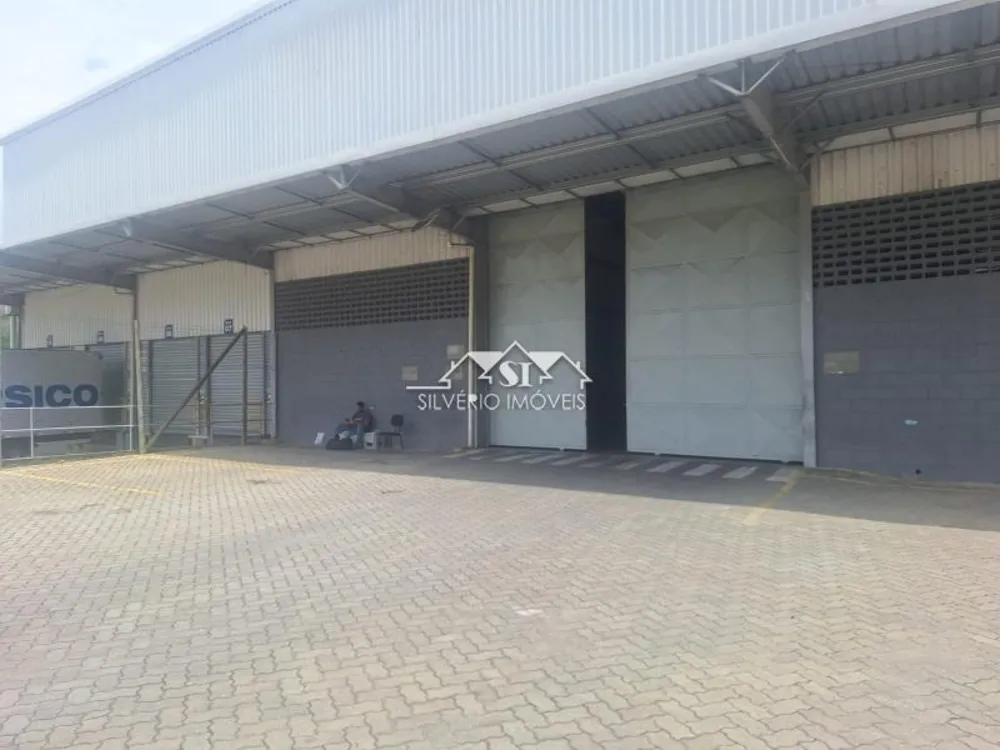 Depósito-Galpão, 3500 m² - Foto 12