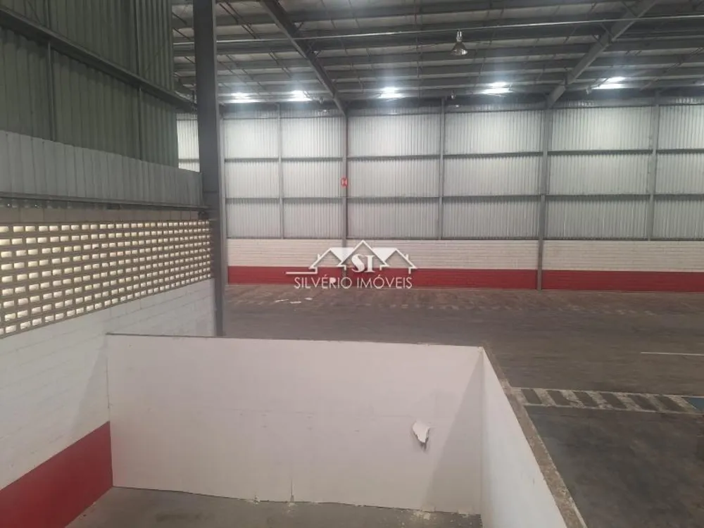 Depósito-Galpão, 3500 m² - Foto 8