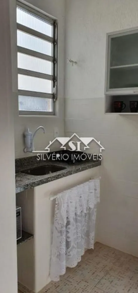 Apartamento, 1 quarto, 40 m² - Foto 9