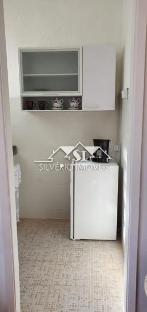Apartamento, 1 quarto, 40 m² - Foto 13