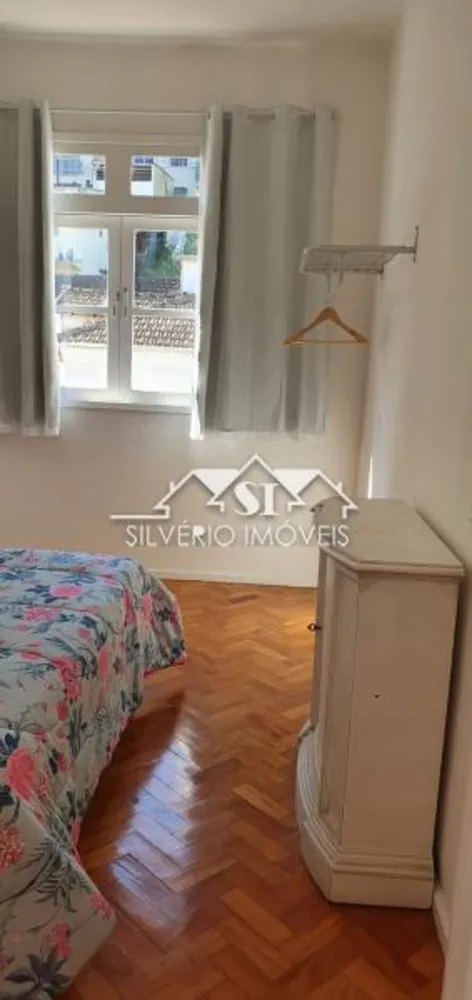Apartamento, 1 quarto, 40 m² - Foto 10