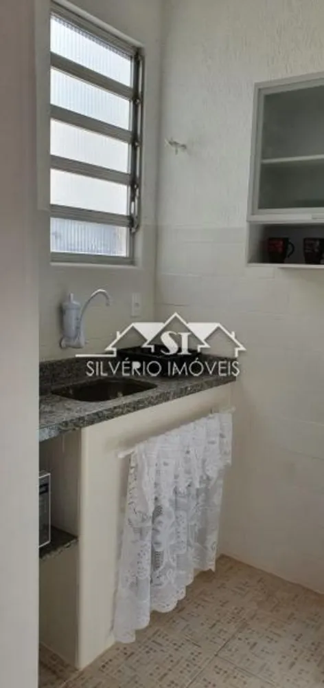 Apartamento, 1 quarto, 40 m² - Foto 8