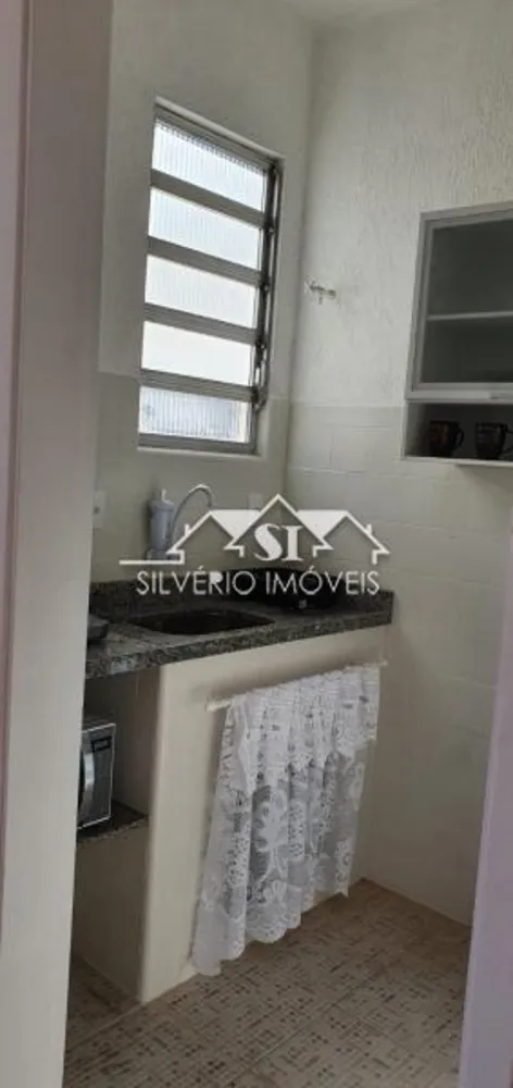 Apartamento, 1 quarto, 40 m² - Foto 6
