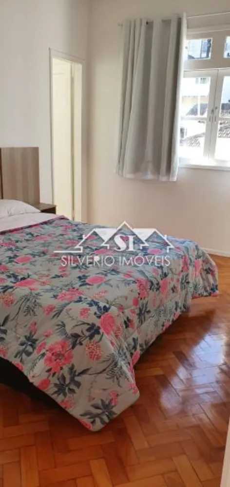 Apartamento, 1 quarto, 40 m² - Foto 11