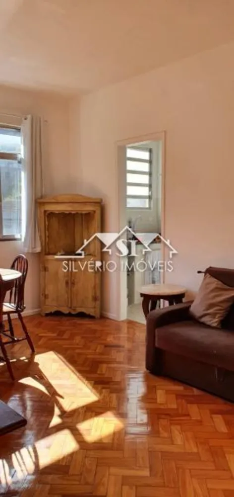 Apartamento, 1 quarto, 40 m² - Foto 7