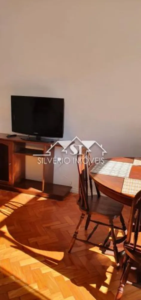 Apartamento, 1 quarto, 40 m² - Foto 2