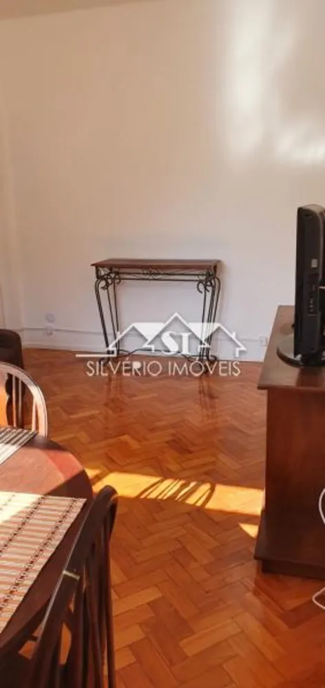 Apartamento, 1 quarto, 40 m² - Foto 3