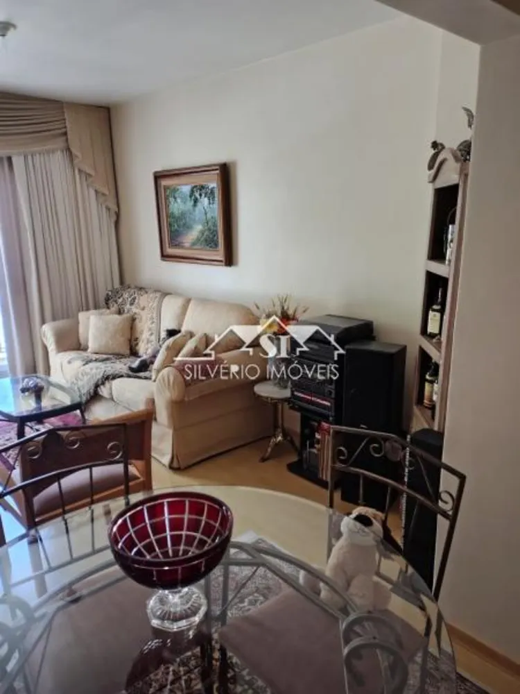 Apartamento, 2 quartos, 73 m² - Foto 11