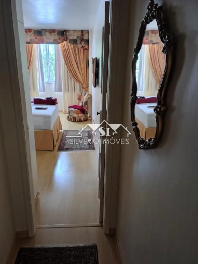 Apartamento, 2 quartos, 73 m² - Foto 3