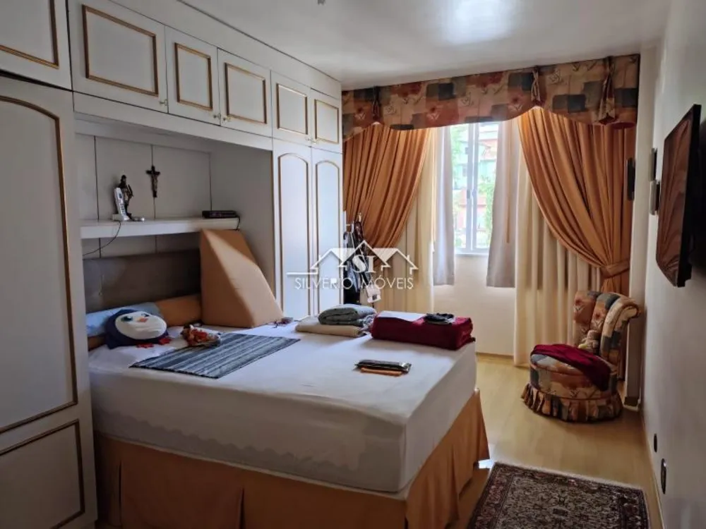 Apartamento, 2 quartos, 73 m² - Foto 1