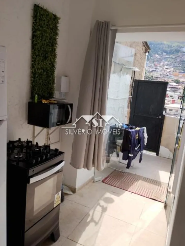 Casa, 1 quarto, 70 m² - Foto 6
