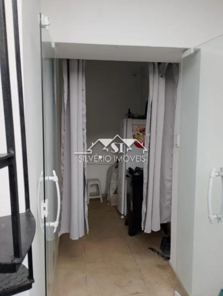 Casa, 1 quarto, 70 m² - Foto 8