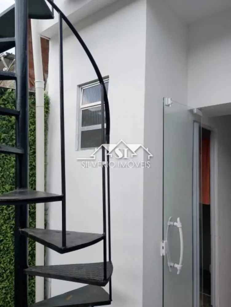 Casa, 1 quarto, 70 m² - Foto 7