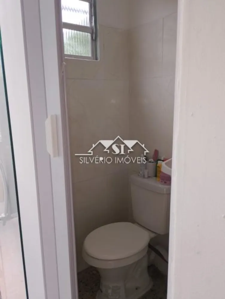Casa, 1 quarto, 70 m² - Foto 2