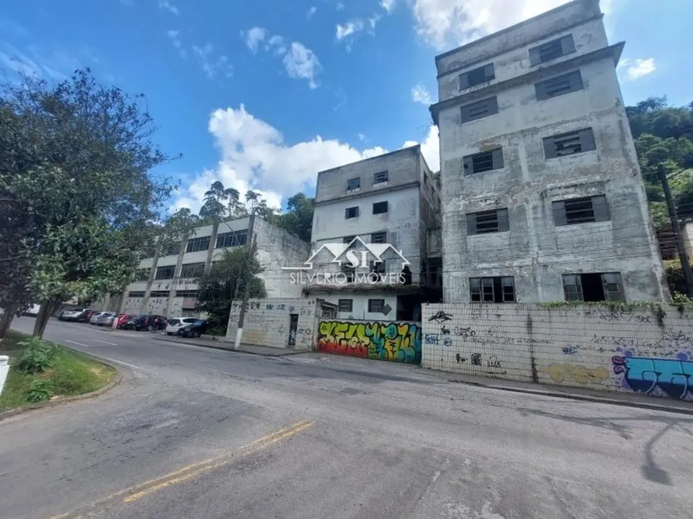 Prédio Inteiro, 4409 m² - Foto 1