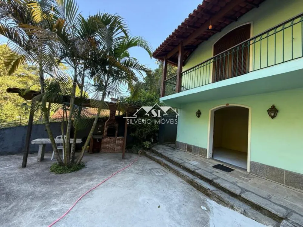 Casa, 3 quartos, 273 m² - Foto 2