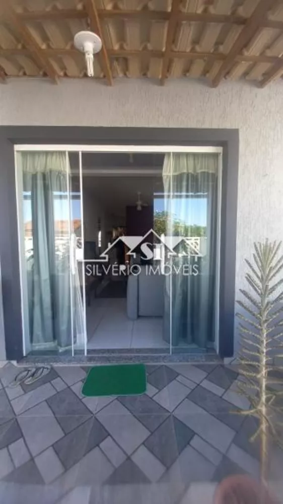 Casa, 2 quartos, 103 m² - Foto 11