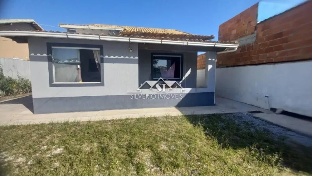 Casa, 2 quartos, 103 m² - Foto 23
