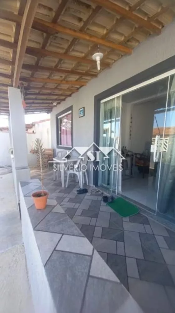 Casa, 2 quartos, 103 m² - Foto 19