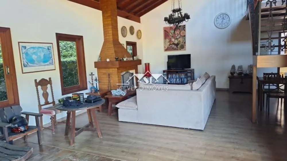 Casa, 3 quartos, 350 m² - Foto 7