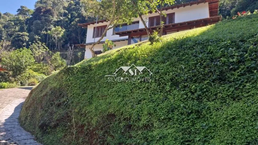 Casa, 3 quartos, 350 m² - Foto 9
