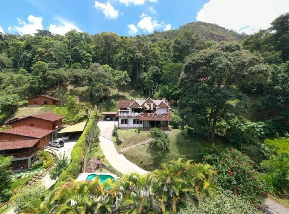 Casa, 3 quartos, 350 m² - Foto 8
