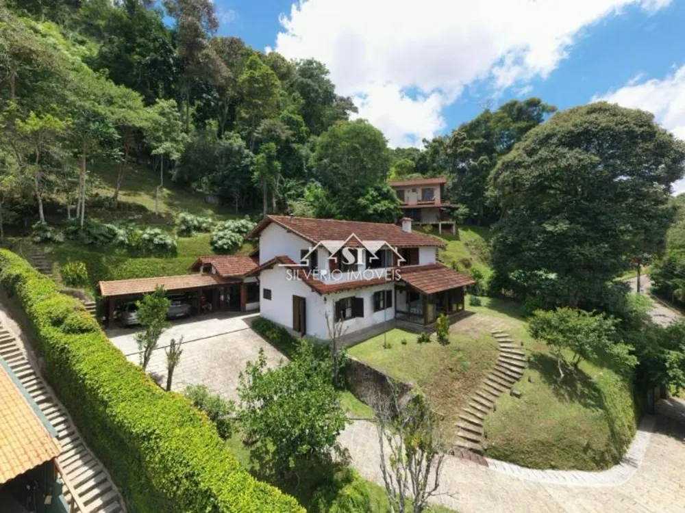 Casa, 3 quartos, 350 m² - Foto 45