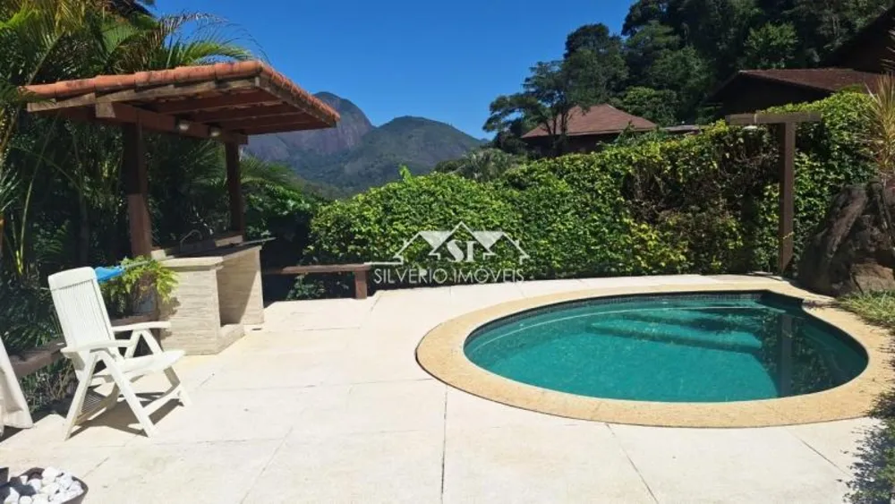 Casa, 3 quartos, 350 m² - Foto 31
