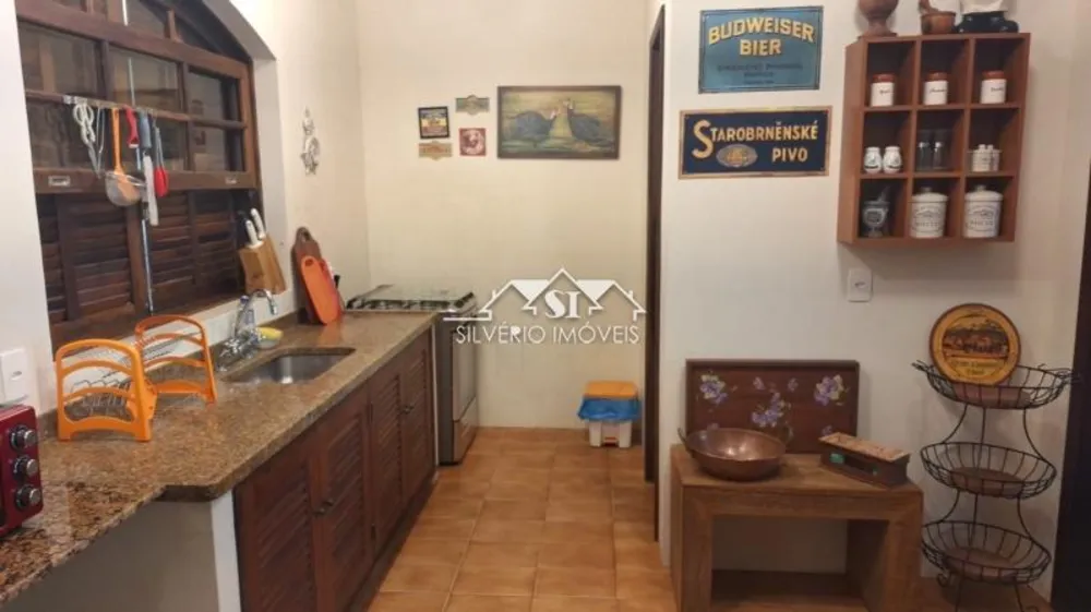 Casa, 3 quartos, 350 m² - Foto 16