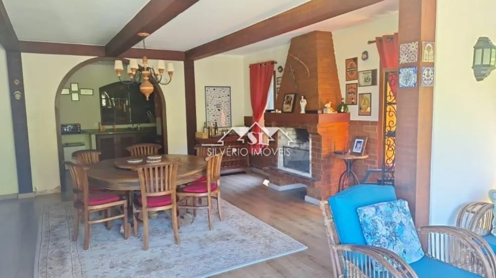 Casa, 3 quartos, 350 m² - Foto 20