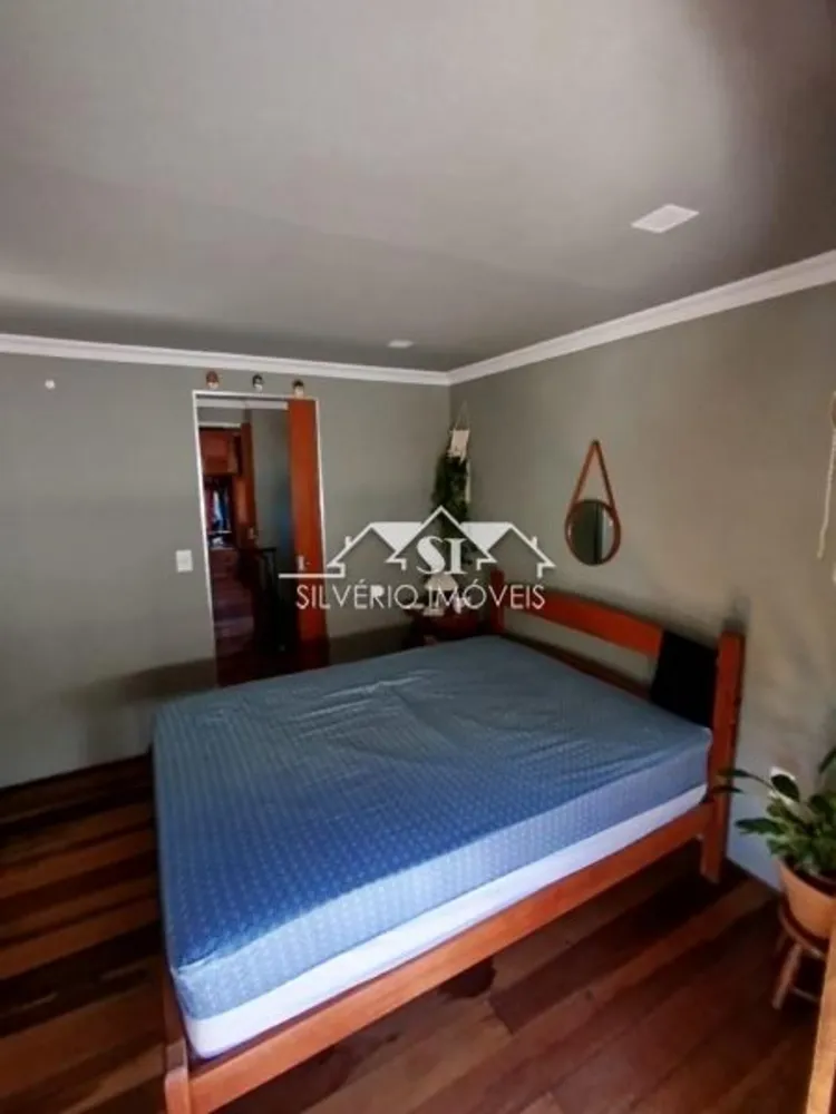 Casa, 4 quartos, 150 m² - Foto 9