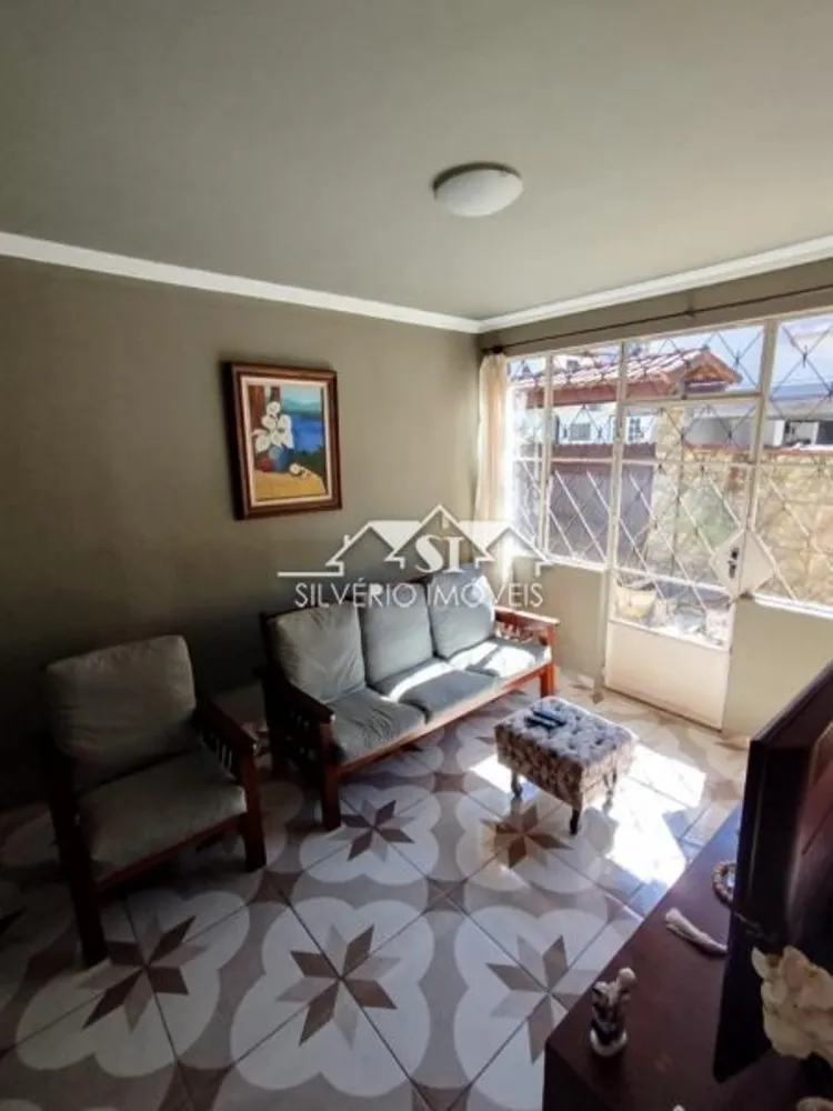 Casa, 4 quartos, 150 m² - Foto 2