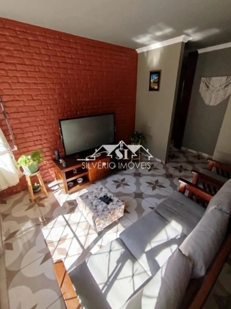 Casa, 4 quartos, 150 m² - Foto 14